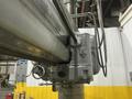 8' X 19" CARLTON MODEL #4A RADIAL ARM DRILL: YOBRO #25902