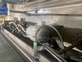 25 Ton X 10’ Chicago Dries &amp; Krump SBA -104 Press Brake