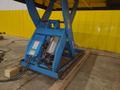 4,000 LBS X 71.75" X 71.75" LIFT PRODUCTS MODEL LPFT4W-040-36 HYRAULIC SCISSOR LIFT TABLE 110V: YOBRO #24988