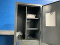 Strong Hold  10 Door Lockers