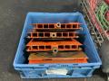 Ling Dynamic Systems 36” X 43.5” Vibration Testing System - V810
