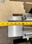 Cozzoli IFLM Four Headed Filler ||  Inline Fill-To-Level  ||  Manual Filler