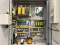 Hardinge Bridgeport XR 1000 CNC Vertical Machining Center – TSC, 12,000 RPM Mill