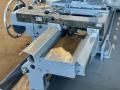 #4A WARNER &amp; SWASEY MODEL #4A TURRET LATHE: YOBRO #25775