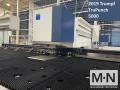 2016 TRUMPF TRUPUNCH 5000 LARGE FORMAT