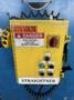 12" X .125" COE CPPS-PO-225-12 POWERED STRAIGHTENER. STOCK # 1226424