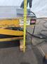 6,000 LB X 48" X 64" ECOA MODEL HLT HYDRAULIC LIFT TABLE. STOCK # 1009124