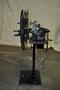 150 LB X 5" RAPID AIR UNCOILER