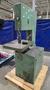 POWERMATIC MODEL 87 VERTICAL BANDSAW 20″ BLADE 1.5 HP USED