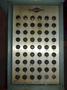 BLACK DIAMOND TOOL SHARPENER GRINDER : YOBRO 24540