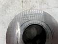 (2) 1.000-8 UNRC INFEED DIE DIA 5.497 / 593609 CENTRAL 36670: stock 16368