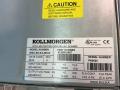 Kollmorgen  Servo Drive  - Mmc-sd-6.0-460-d