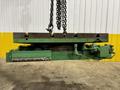 36" X 48" GIDDINGS &amp; LEWIS AIR LIFT ROTARY TABLE: STOCK #23587