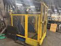 VESTIL HYRAULIC DUMP TILT HOPPER / BILLET FEEDER: YOBRO #24768