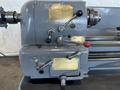 13" X 36" CLAUSING-COLCHESTER ENGINE LATHE. STOCK # 1166323