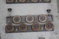 1/8 - 1-3/4" x .065 BERTOLETTE THIN WALL TUBE TUBE CUT AND BREAK: STOCK #61520