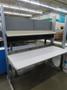 Adjustable Work Bench w Power Strip- Auction Item