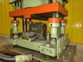 AIRAM PNEUMATIC CUTOFF PRESS: STOCK #23471