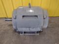 75 HP TOSHIBA AC MOTOR, 365T FRAME, 230/460 VOLT, 1765 RPM: STOCK 16178