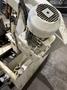 12-1/2" X 12-1/2" KASTO MODEL POS/GA4 HORIZONTAL BANDSAW: STOCK #77086