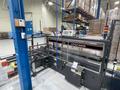 FULLY AUTOMATIC CF‑50T ERECTOR + HIGH‑SPEED LD‑16A SEALER – UP TO 20 CASES/MIN!