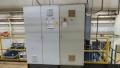 HYDRAULICO 200 TON HYD PRESS, S/N 2111, STOCK# 13933J