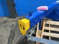 Vestil Manufacutirng Corp 8000 Lbs Orbit Telescoping Lift Boom - Lm-obt-8-24