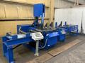18" X 20" MARVEL MODEL #81APC II VERTICAL BAND SAW: STOCK #80861