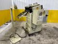 12" X .125" CWP MODEL #SE12B MOTORIZED COIL STRAIGTHENER. STOCK # 1007324