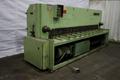 10' X 1/4" PEXTO HYDRAULIC SHEAR: STOCK #76321
