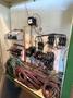 10,000 LBS X 48” ASC DOUBLE END UNCOILER. STOCK # 0664325