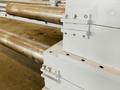 44" X 396" TOS MODEL #SU100 HEAVY DUTY ENGINE LATHE. STOCK # 0848121