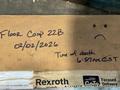Rexroth Psi 6000 Inverter System - R711174596