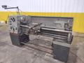 15" X 50" CLAUSING MODEL #15 COLCHESTER ENGINE LATHE: YOBRO #23986