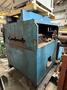 24" BRADBURY STRAIGHTENER, FEEDER &amp; PRE-PUNCH GOGLE PRESS &amp; CUTOFF: STOCK #19203