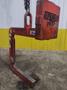 20,000 LBS X 42" BUSHMAN MODEL #624SL COIL LIFT C-HOOK: YOBRO #24520