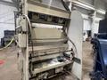 35 TON DI-ACRO MODEL 14-72 HYDRA-MECHANICAL POWER PRESS BRAKE