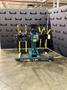 RAPID AIR RSA1500 Decoiler Stock Feed, 2021 Used