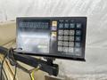 3 HP SHARP LMV VERTICAL KNEE MILL. STOCK # 0642023