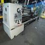 16" X 120" Lathe, Clausing Colchester STOCK # 3751