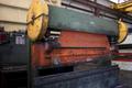 150 TON X 12' LODGE &amp; SHIPLEY MECHANICAL BRAKE STOCK: # 75565