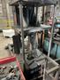 Hall model 2H tilt pour molding machine 26x32 front platen, 224x 32 rear platen, s/n 201687 with hydraulic system and controls