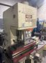8 TON MULTIPRESS MODEL #WR65L HYDRAULIC C-FRAME PRESS: STOCK #15428