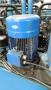 HYDRAULICO 330 TON HYD PRESS, STOCK# 13934J