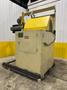 16,000 LBS X 30" X 84" OD ROWE MODEL #16030-DSV MOTORIZED COIL REEL UNCOILER: STOCK #22333