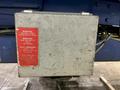 78" X 96" HYDRAULIC SCISSOR LIFT TABLE: YOBRO #24596
