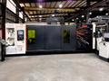 Mazak Optiplex Nexus 3015 Fiber II