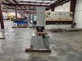 120 Ton BROBO Q35Y-25 Hydraulic Ironworker