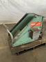 1,200 LB X 10" ROWE MODEL 810 COIL CRADLE. STOCK # 0469224.