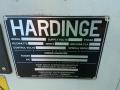Hardinge 20” X 44” CNC VMC - VMC1000p3